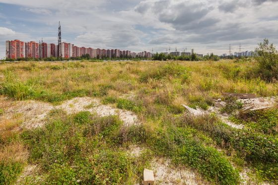 ЖК «АВИАТОР», ул. Екатерининская, 32 — 3 кв. 2020 г.