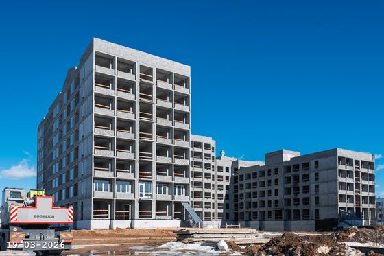 Квартал «Эпитеты» — 1 кв. 2026 г.