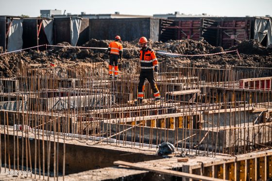 Квартал «Эпитеты» — 3 кв. 2025 г.