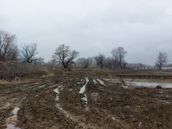 ЖК «Гарантия на Обрывной», корпус 4 (5 этап) — 1 кв. 2022 г.