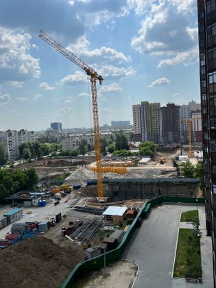 ЖК «Северное сияние» — 2 кв. 2025 г.