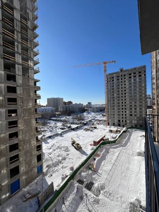 ЖК «Северное сияние» — 1 кв. 2026 г.