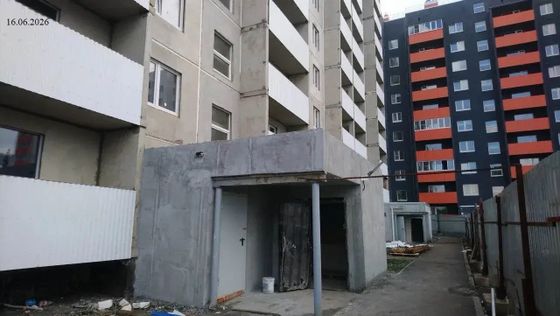 ЖК «147 микрорайон» — 2 кв. 2026 г.