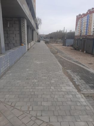ЖК «Есенинъ», Окский проезд, 3 — 1 кв. 2023 г.