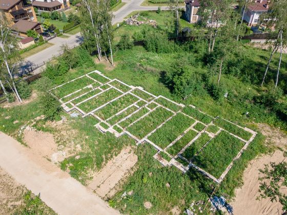 ЖК «Park Fonte» (Парк Фонте), корпус 26 — 2 кв. 2019 г.