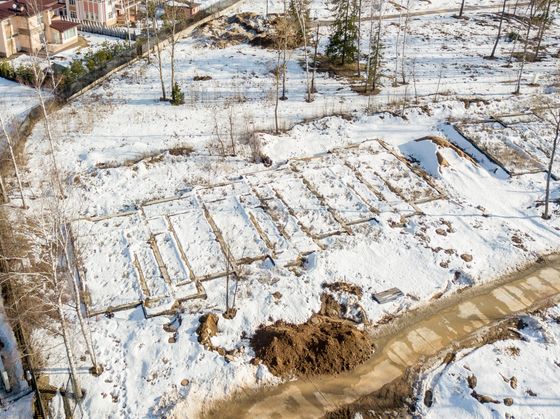 ЖК «Park Fonte» (Парк Фонте), корпус 26 — 1 кв. 2019 г.