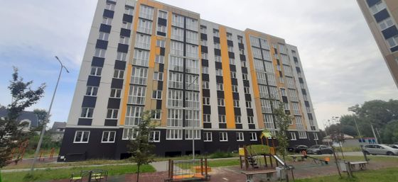 ЖК «Жемчужина Балтийска» — 3 кв. 2025 г.