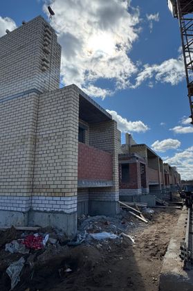 ЖК по ул. Кедрова — 2 кв. 2025 г.
