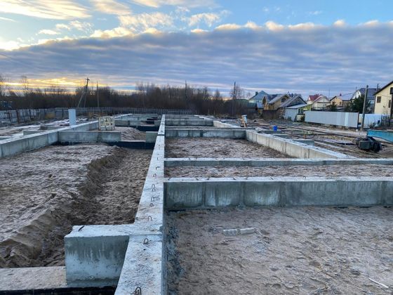 ЖК по ул. Кедрова — 4 кв. 2024 г.