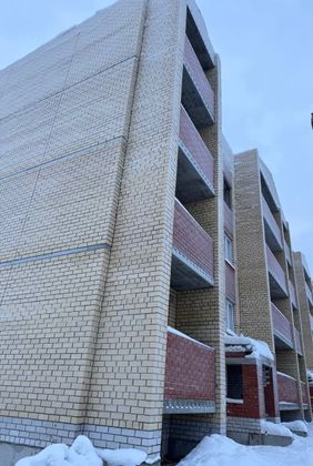 ЖК по ул. Кедрова — 4 кв. 2025 г.