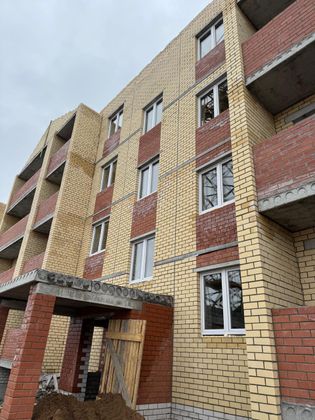 ЖК по ул. Кедрова — 1 кв. 2025 г.