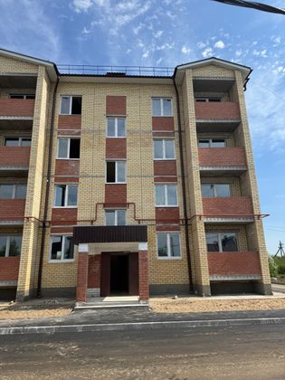 ЖК по ул. Кедрова — 2 кв. 2026 г.