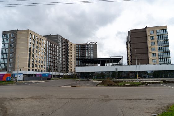 ЖК «Высочество» — 2 кв. 2025 г.