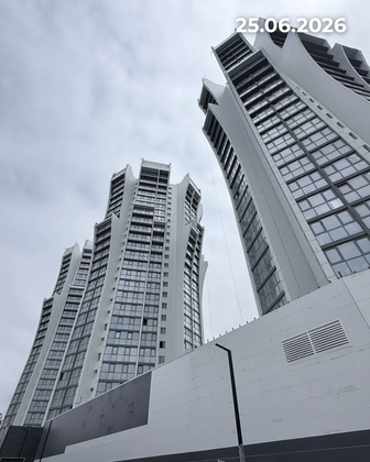 ЖК «Сингапур» — 2 кв. 2026 г.