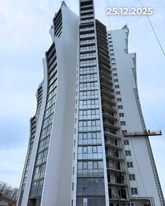 ЖК Сингапур — 4 кв. 2025 г.