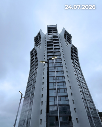 ЖК «Сингапур» — 3 кв. 2026 г.