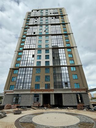 ЖК «ПУШКИН» — 2 кв. 2025 г.