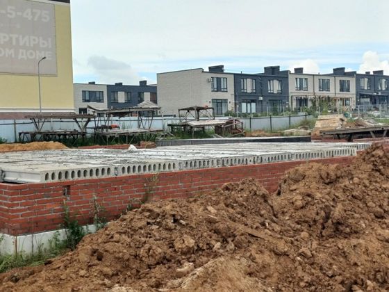 ЖК «Волшебный Сад» — 2 кв. 2026 г.