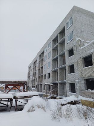 ЖК «Волшебный Сад» — 4 кв. 2025 г.