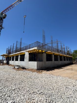ЖК «ПРОГРЕСС» — 2 кв. 2025 г.