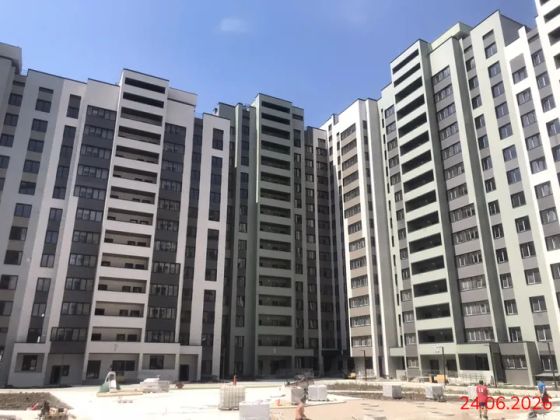 ЖК «ПРОГРЕСС» — 2 кв. 2026 г.