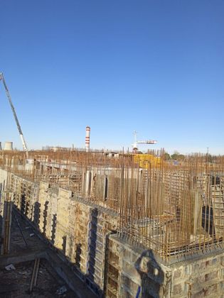 ЖК «ПРОГРЕСС» — 4 кв. 2023 г.