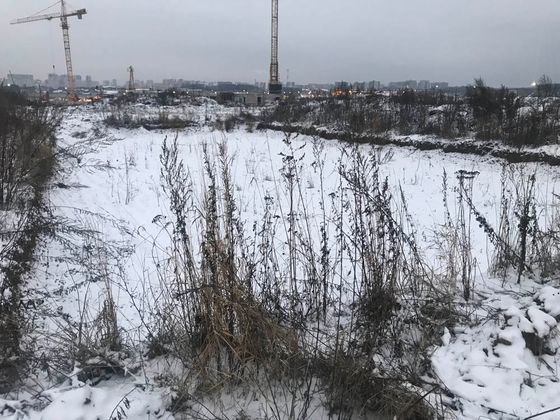 Жилой район «Бунинские луга», пр. Куприна, 18, к. 2 — 4 кв. 2020 г.