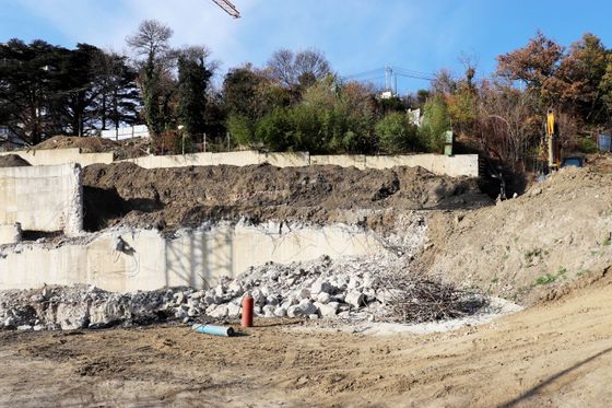 ЖК «Высота» — 4 кв. 2025 г.