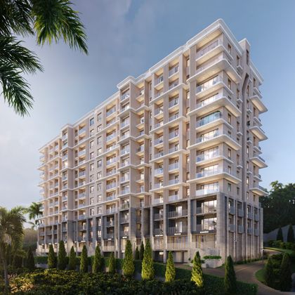 ЖК «Высота»