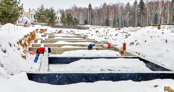 Город «Доброград», проезд Уюта, 1, к. 2 — 1 кв. 2023 г.