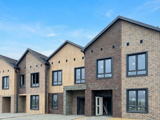 Город «Доброград» — 4 кв. 2025 г.