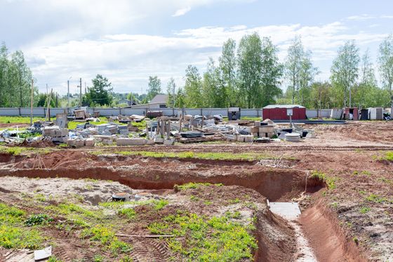 ЖК «Метро», ул. Московская, 217 — 2 кв. 2020 г.