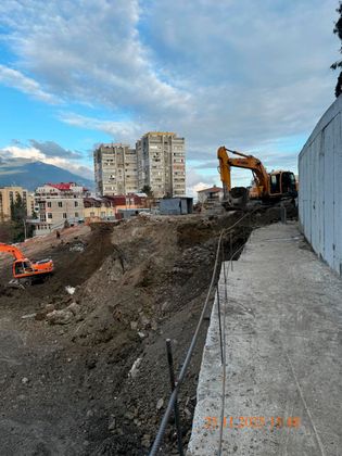 Клубный дом «Панорама парк» — 4 кв. 2025 г.