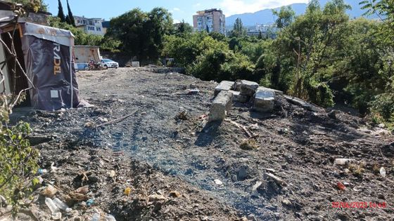 Клубный дом «Панорама парк» — 2 кв. 2025 г.