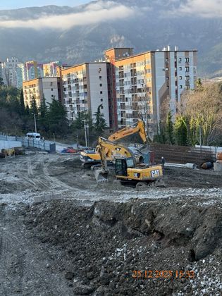 Клубный дом «Панорама парк» — 4 кв. 2025 г.