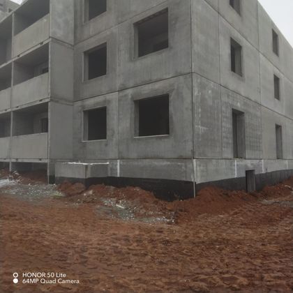 ЖК «Осенний лист», ул. Юркина, 2 — 4 кв. 2022 г.
