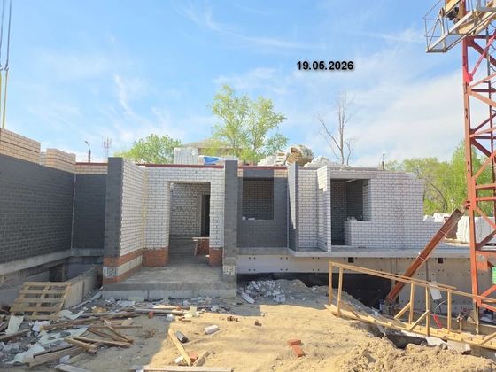 ЖК «Зейский бульвар» — 2 кв. 2026 г.