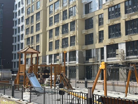 ЖК «Культура» — 2 кв. 2025 г.