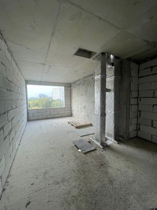ЖК «Любовь и голуби», ул. Дегунинская, 9, к. 1 — 3 кв. 2021 г.