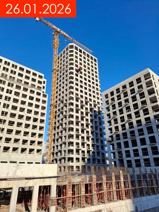 ЖК «Философия» — 1 кв. 2026 г.