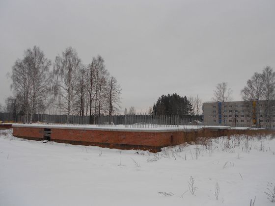 ЖК «Цветочный Город», ул. Дарьинская, 8 — 4 кв. 2018 г.