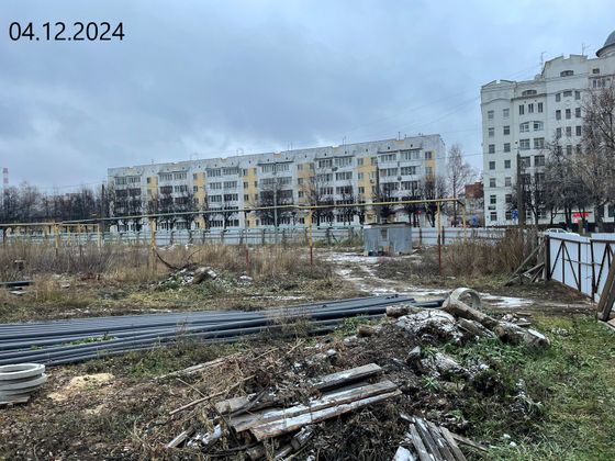 ЖК «мкрн. Бульвар Победы» — 4 кв. 2024 г.