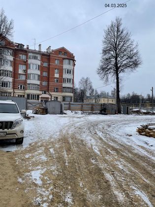 ЖК «мкрн. Бульвар Победы» — 1 кв. 2025 г.
