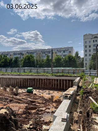 ЖК «мкрн. Бульвар Победы» — 2 кв. 2025 г.