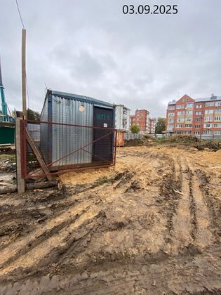 ЖК «мкрн. Бульвар Победы» — 3 кв. 2025 г.