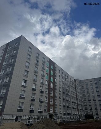 ЖК «Атмосфера» — 2 кв. 2026 г.