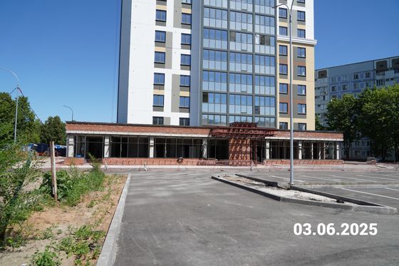 ЖК «Видный» — 2 кв. 2025 г.