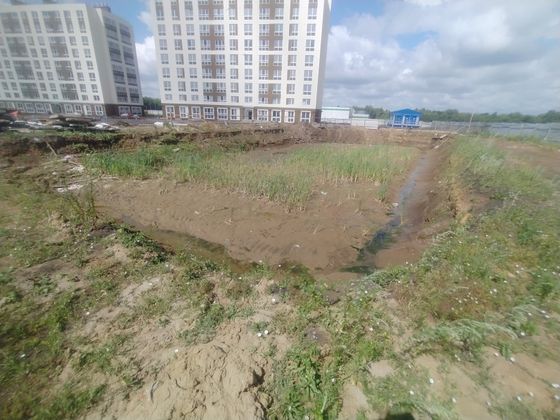 ЖК «Квартал»,  Северо-Восточное ш., 45 — 3 кв. 2022 г.