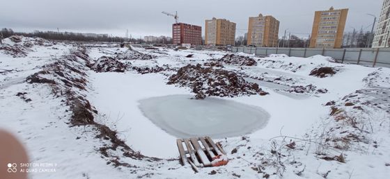 ЖК «Квартал»,  Северо-Восточное ш., 45 — 4 кв. 2022 г.