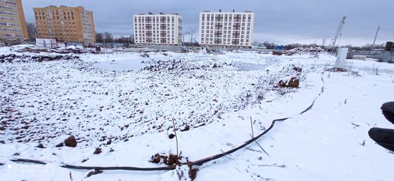 ЖК «Квартал», Северо-Восточное ш., 47 — 4 кв. 2022 г.